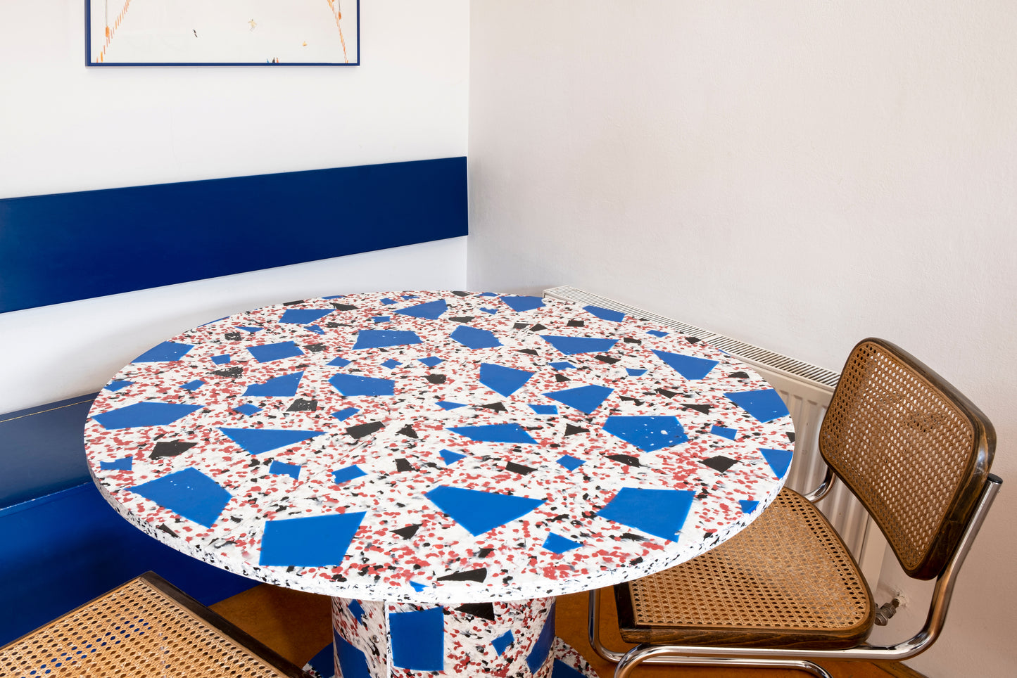 Table Ada