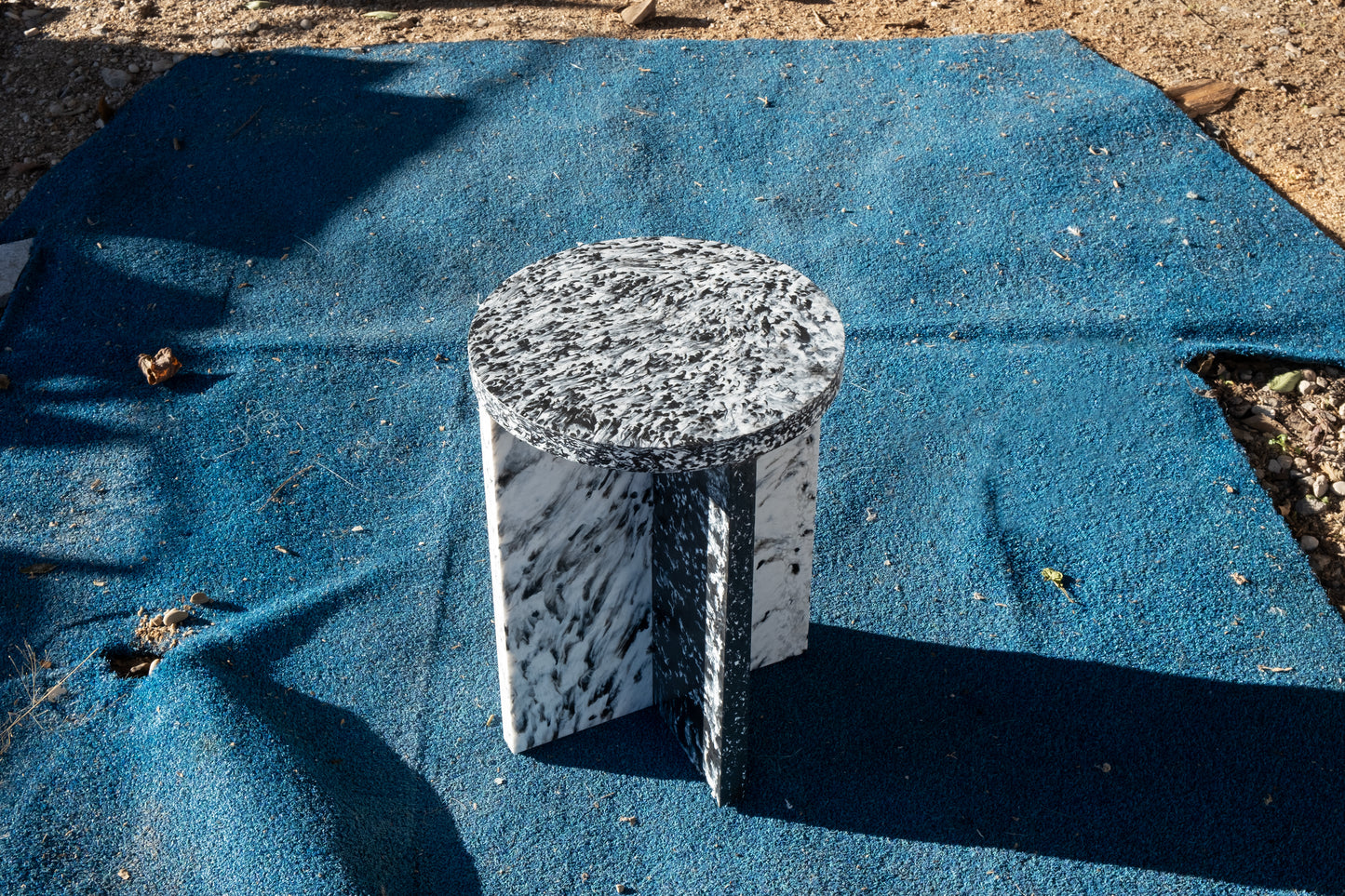 Round Stool