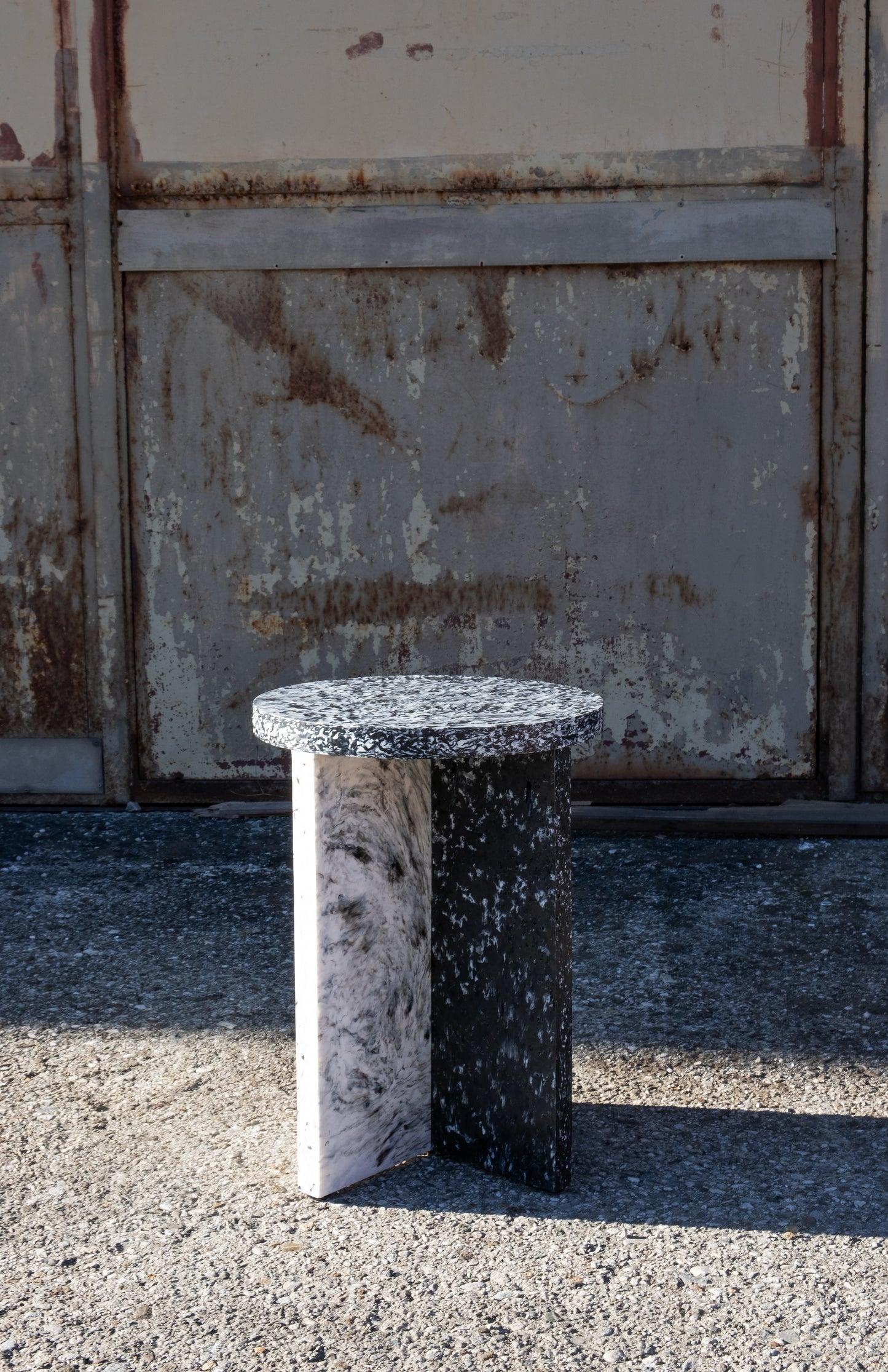 Round Stool