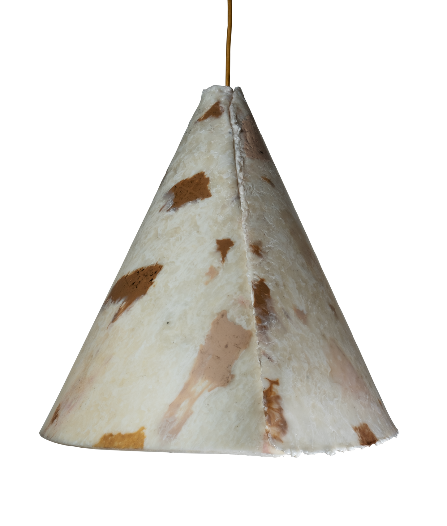 Pendant Cone Lamp