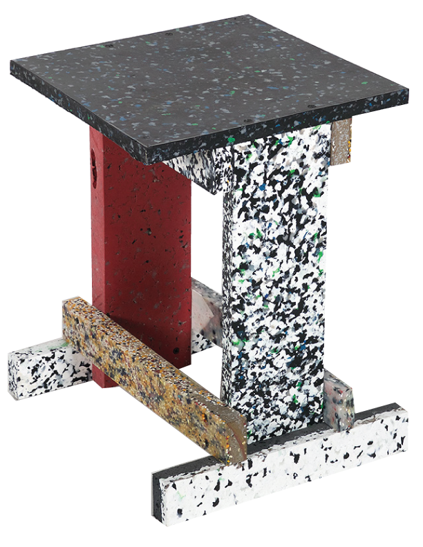 Scrap Stool